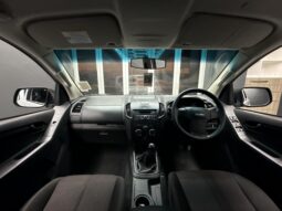 2024 ISUZU D-MAX 250 HO HI-RIDE D/C P/U full