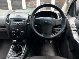 2024 ISUZU D-MAX 250 HO HI-RIDE D/C P/U full