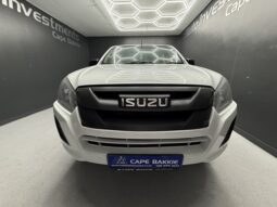 2024 ISUZU D-MAX 250 HO HI-RIDE D/C P/U full