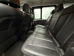 2025 HYUNDAI STARIA 2.2D EXECUTIVE A/T full