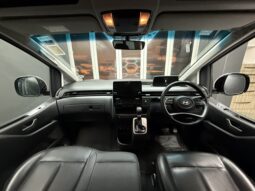 2025 HYUNDAI STARIA 2.2D EXECUTIVE A/T full