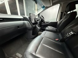 2025 HYUNDAI STARIA 2.2D EXECUTIVE A/T full