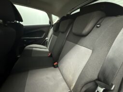 2017 FORD FIESTA 1.4 AMBIENTE 5 Dr full