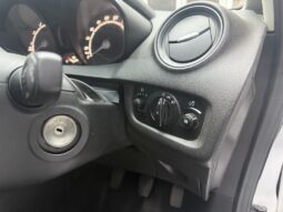 2017 FORD FIESTA 1.4 AMBIENTE 5 Dr full