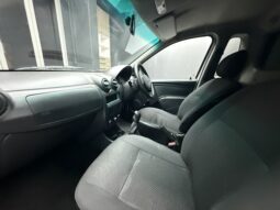 2019 NISSAN NP200 1.5 DCi  A/C SAFETY PACK P/U S/C full