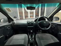 2019 NISSAN NP200 1.5 DCi  A/C SAFETY PACK P/U S/C full