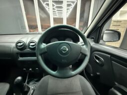 2019 NISSAN NP200 1.5 DCi  A/C SAFETY PACK P/U S/C full
