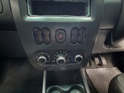 2019 NISSAN NP200 1.5 DCi  A/C SAFETY PACK P/U S/C full