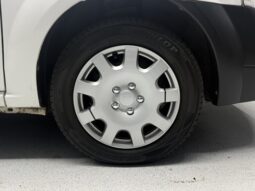 2019 NISSAN NP200 1.5 DCi  A/C SAFETY PACK P/U S/C full