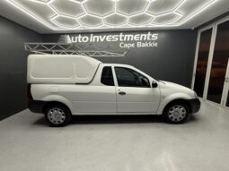 2019 NISSAN NP200 1.5 DCi  A/C SAFETY PACK P/U S/C full