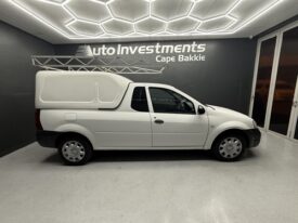 2019 NISSAN NP200 1.5 DCi  A/C SAFETY PACK P/U S/C