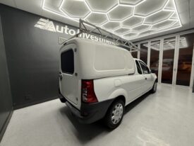 2019 NISSAN NP200 1.5 DCi  A/C SAFETY PACK P/U S/C