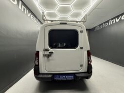 2019 NISSAN NP200 1.5 DCi  A/C SAFETY PACK P/U S/C full