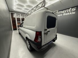 2019 NISSAN NP200 1.5 DCi  A/C SAFETY PACK P/U S/C