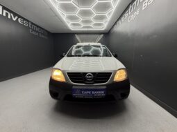 2019 NISSAN NP200 1.5 DCi  A/C SAFETY PACK P/U S/C full