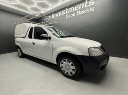 2019 NISSAN NP200 1.5 DCi  A/C SAFETY PACK P/U S/C full