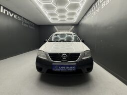 2019 NISSAN NP200 1.5 DCi  A/C SAFETY PACK P/U S/C full