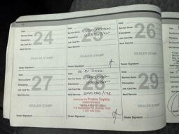 2013 TOYOTA HILUX 2.0 VVTi S P/U S/C full