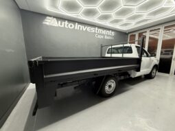 2013 TOYOTA HILUX 2.0 VVTi S P/U S/C full