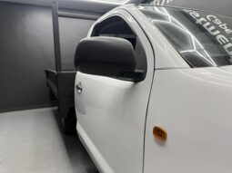 2013 TOYOTA HILUX 2.0 VVTi S P/U S/C full