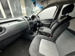 2017 RENAULT DUSTER 1.5 dCI DYNAMIQUE full