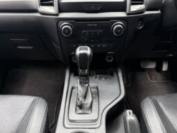 2021 FORD RANGER 2.0D XLT A/T P/U D/C full