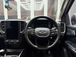 2023 FORD RANGER 2.0D XL D/C P/U full