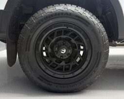 2023 FORD RANGER 2.0D XL D/C P/U full