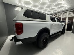 2023 FORD RANGER 2.0D XL D/C P/U full