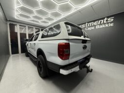 2023 FORD RANGER 2.0D XL D/C P/U full