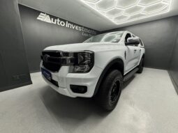 2023 FORD RANGER 2.0D XL D/C P/U full
