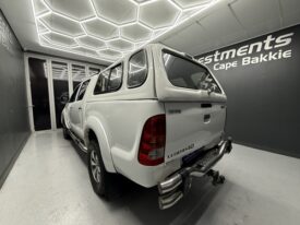 2011 TOYOTA HILUX 3.0 D-4D RAIDER 4X4 P/U D/C
