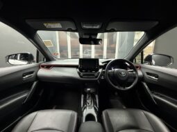 2023 TOYOTA COROLLA CROSS 1.8 GR-S full