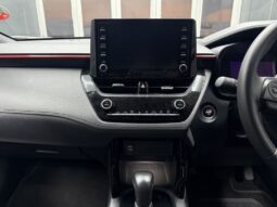 2023 TOYOTA COROLLA CROSS 1.8 GR-S full