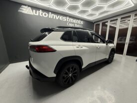 2023 TOYOTA COROLLA CROSS 1.8 GR-S