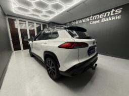 2023 TOYOTA COROLLA CROSS 1.8 GR-S
