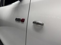 2017 TOYOTA HILUX 2.4 GD-6 SR 4X4 P/U D/C full