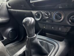 2019 TOYOTA HILUX 2.4 GD-6 SRX 4X4 P/U D/C full