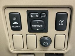 2010 TOYOTA FORTUNER 3.0D-4D R/B A/T full