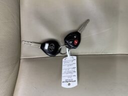 2010 TOYOTA FORTUNER 3.0D-4D R/B A/T full