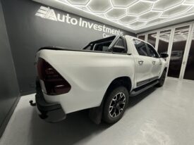 2020 TOYOTA HILUX 2.8 GD-6 RB RAIDER P/U D/C