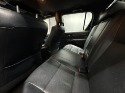 2020 TOYOTA HILUX 2.8 GD-6 RB RAIDER P/U D/C full