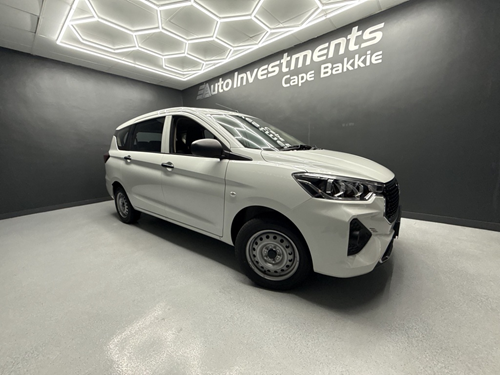 2026 TOYOTA RUMION 1.5 S