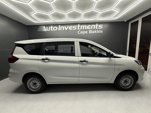 2026 TOYOTA RUMION 1.5 S