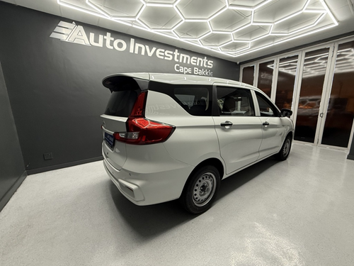 2026 TOYOTA RUMION 1.5 S