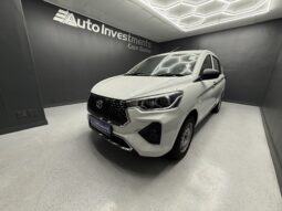 2026 TOYOTA RUMION 1.5 S full