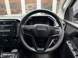 2022 ISUZU D-MAX 1.9 Ddi HR L D/C P/U full