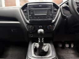 2022 ISUZU D-MAX 1.9 Ddi HR L D/C P/U full