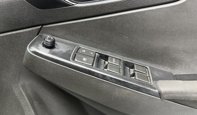 2022 ISUZU D-MAX 1.9 Ddi HR L D/C P/U full