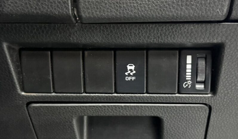 2022 ISUZU D-MAX 1.9 Ddi HR L D/C P/U full